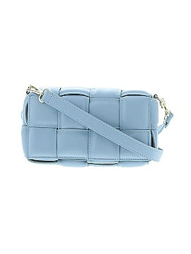 Assorted Brands Leather Crossbody Bag