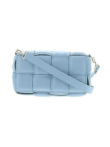 Assorted Brands Leather Crossbody Bag (view 1)