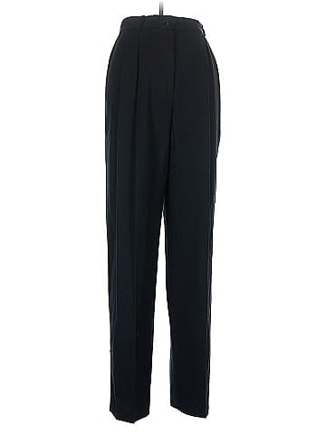 Liz Claiborne Wool Pants (view 1)