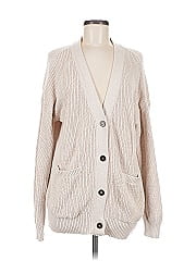 Pact Cardigan