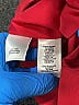 Jones Studio Solid Pink Cocktail Dress Size 10 - photo 5