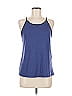 Mudd Blue Tank Top Size M - photo 1