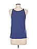 Mudd Blue Tank Top Size M - photo 2