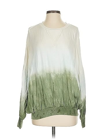 Young Fabulous & Broke Pullover Sweater (view 1)