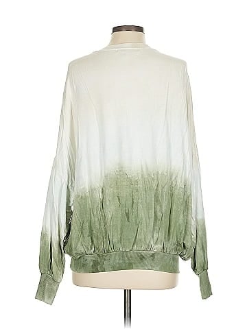Young Fabulous & Broke Pullover Sweater (view 2)