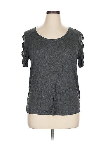 Corvia Short Sleeve T-Shirt (view 1)