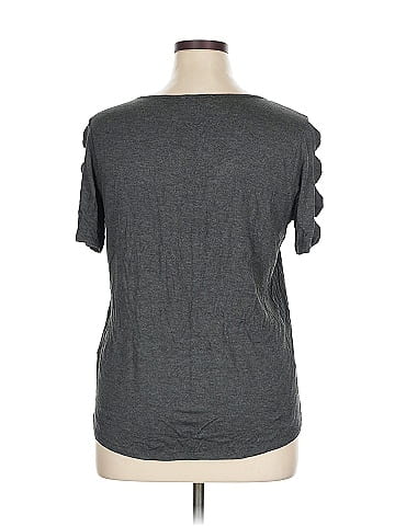 Corvia Short Sleeve T-Shirt (view 2)