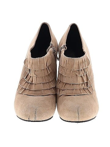 Gianni Bini Ankle Boots (view 2)