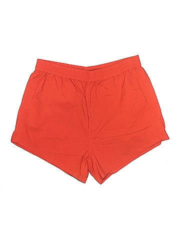 Universal Standard Athletic Shorts (view 1)