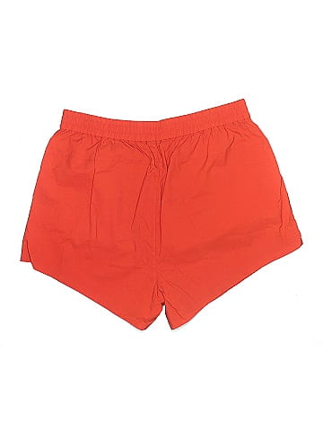 Universal Standard Athletic Shorts (view 2)