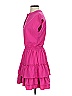 Wildfox Pink Casual Dress Size S - photo 4