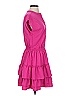 Wildfox Pink Casual Dress Size S - photo 3
