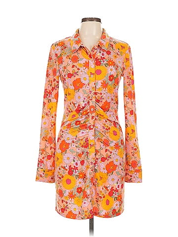 Wild Fable Casual Dress (view 1)