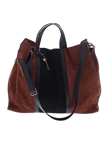 Fossil Satchel (view 1)