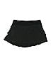 Ivivva 100% Polyester Solid Black Active Skirt Size 8 - photo 1