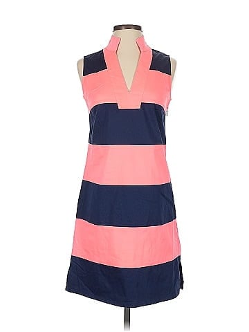 Sail to Sable Casual Dress (view 1)