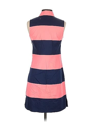 Sail to Sable Casual Dress (view 2)