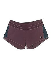 Oiselle Athletic Shorts