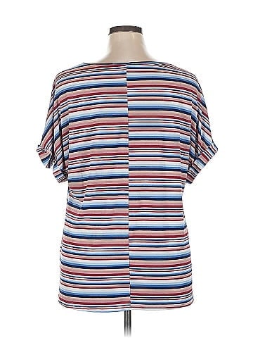 Andree by UNIT Short Sleeve Top (view 2)