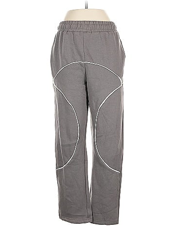 PrettyLittleThing Track Pants (view 1)