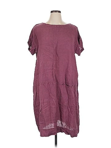 Oska Casual Dress (view 1)