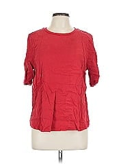 Universal Standard Short Sleeve Top