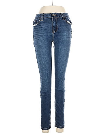 STUDIO BLUE Jeans (view 1)