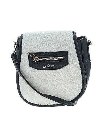 Kedzie Crossbody Bag (view 1)