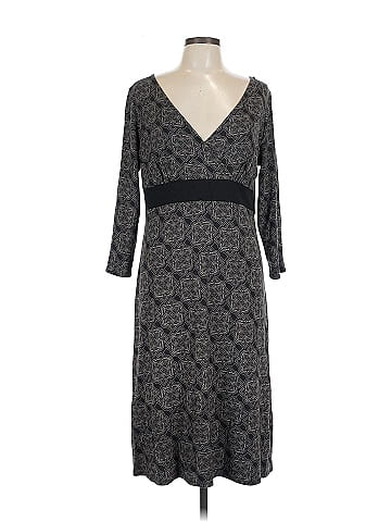 Ann Taylor LOFT Outlet Casual Dress (view 1)