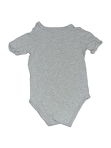 Jumping Beans Short Sleeve Onesie (view 2)