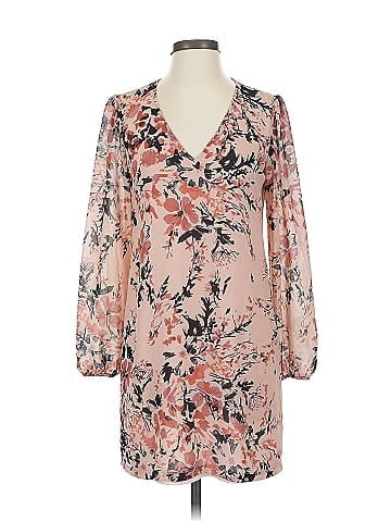 Eight Sixty Casual Dress (view 1)
