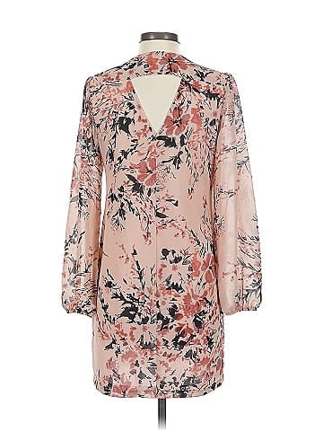 Eight Sixty Casual Dress (view 2)