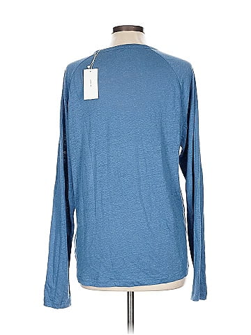 Vince. Long Sleeve T-Shirt (view 2)