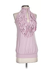 Arden B. Sleeveless Blouse