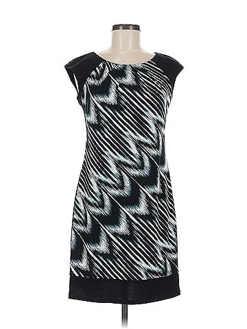 London Times Cocktail Dress (view 1)