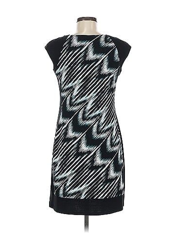 London Times Cocktail Dress (view 2)