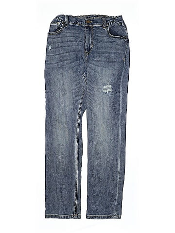 Cat & Jack Jeans (view 1)