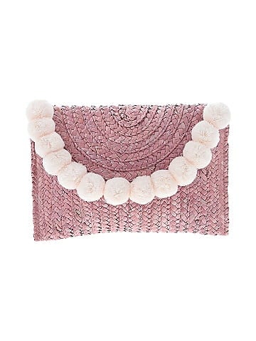 Shiraleah Clutch (view 1)