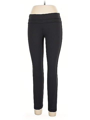 Lululemon Athletica Active Pants (view 1)