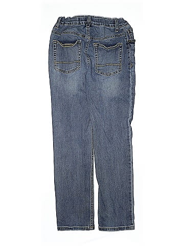 Cat & Jack Jeans (view 2)