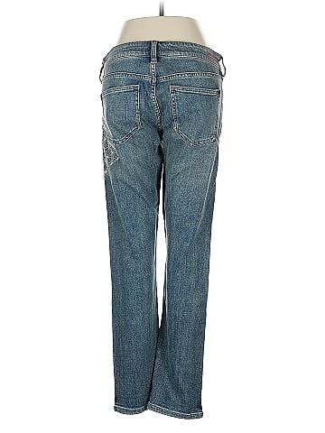 Pilcro and the Letterpress Jeans (view 2)