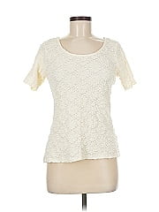 Easel Short Sleeve Top