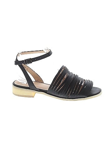 Journee Collection Sandals (view 1)
