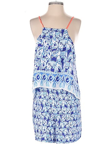 Lilly Pulitzer Romper (view 1)