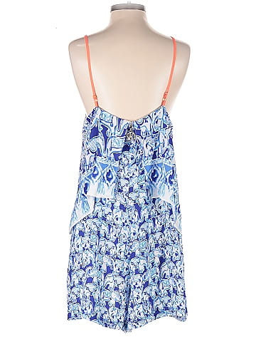 Lilly Pulitzer Romper (view 2)