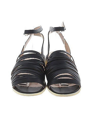Journee Collection Sandals (view 2)