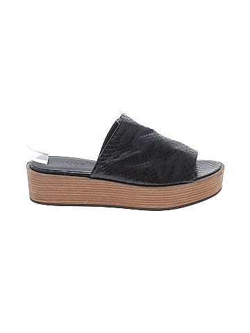 Vince. Sandals (view 1)