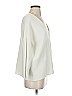 Chrissy Teigen x Revolve Ivory White Pullover Sweater Size XS - photo 4
