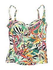 La Blanca Swimsuit Top