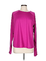 Tek Gear Long Sleeve T Shirt